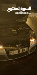  25 فولكس فاجن جولف MK5 2007