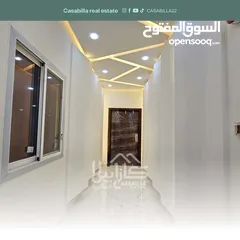  10 شقة ديلوكس للبيع نظام عربي في منطقة هادئة وراقية في الحد الجديدة قريبة من جميع الخدمات
