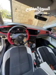  8 بولو 2019 جير عادي