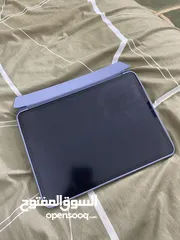  9 ايباد برو جيل رابع m2 بحالة ممتازة 2022 128 تخزين للبيع فقط