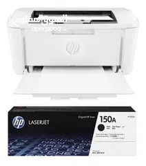  8 طابعة اتش  بي طباعه  150  ورقة  طباعه ليزر  HP M111a  LaserJet  الطباعة الليزرية 20 ورقة  في الدقيقة