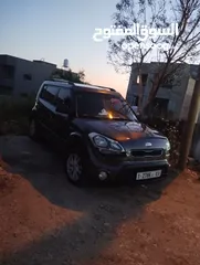  3 كيا سول للبيع .. اصل إيجار فقط بالرخصة .. بالواقع كانت مسجلة اجار ع شان السعر والجمارك