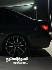  4 Bmw 320 2015