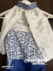  2 ثوب تقيل بزبط لعرووس كمان تقيل  وفستان سهره ملوكي ع لبس بجنن