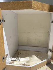  8 بوفيه نظيف