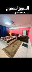  7 Rooms available