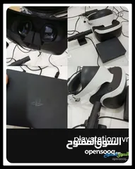  1 playstation vr