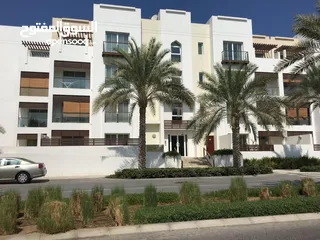  8 للبيع شقة في الموج sale apartment In Al Mouj Acasia