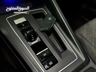  5 بحالة الوكالة جولف tsi