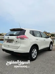 2 NISSAN X-TRAIL 2017 MODEL EXCELLENT CONDITION SUV FOR SALE
