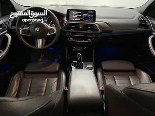  3 للبيع BMW X4 فل كامل بسعر مميز جدا