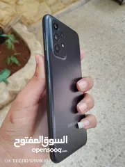  5 Samsung A23 رام 6 جيجا 128 فاصل واي فاي مش مصلح بدون كرتونة متوفر توصيل وهدية كفر ولزقه وشاحن