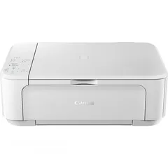  5 طابعة كانون طباعه بوظائف متعددة طباعة، نسخ، ومسح ضوئي Canon MG3640S Wifi InkJet