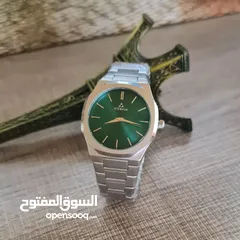  5 Fitron Wristwatch