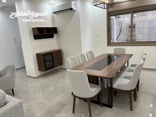  4 شقة مميزة مش مسكونة 131 متر كاشفة كل نابلس