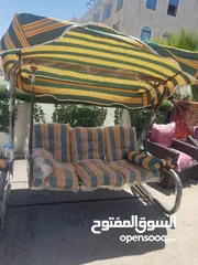  10 عشب صناعي اطقم مراجيح باقل اسعار