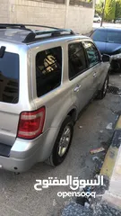  3 التواصل على الرقم بالوصف Ford escape 2009 اعلى صنف فل الفل
