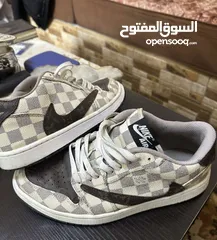  3 أحذية أوروبية للبيع