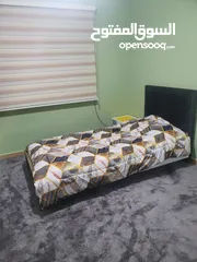  5 شقة للبيع او للايجار طبربور 3 غرف نوم