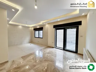  15 شقة 150 م2 فاخرة للبيع في طريق المطار / مشروع التلة 4 (إسكان المنصور)