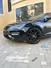  4 سيات ليون FR 2020