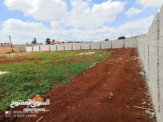  7 ارض اول النصارية للبيع