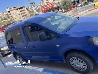  3 كادي 2008 بوز معدل 14 للبيع فقط(كاش ) او البدل وارد وفرقيه البدل كاش بدل ع اشي الماني سكودا او