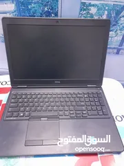  1 Dell latitude laptop 5550 core i7 16gb ram,Graphics 2 GB,1TB HDD Good battery 15.1 inches  screen