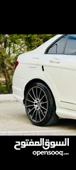  3 مرسيدس c200