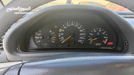  11 mercedes clk 200