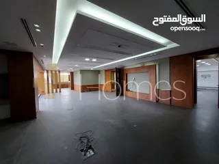  2 مكتب طابقي طابق رابع للايجار في زهران بمساحة بناء 387م