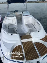  9 جت كار وزورق سي راي سان دوك