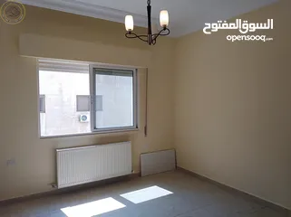  15 شقة فاخرة للبيع في خلدا - العوجانية  - قرب مدارس المعارف طابق ثاني 200م تشطيب سوبر ديلوكس