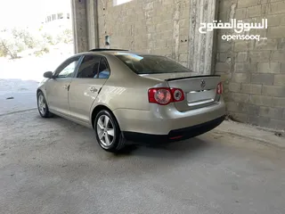  4 سيارة جيتا اصل خصوصي اتومات