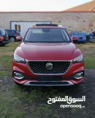  1 ام جي فل مسكر بلج ان لون نبيذي بجنن