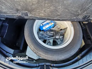  10 تويوتا راف فور    2013