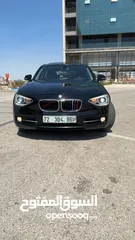  7 Bmw 118 2013