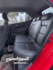  5 كيا مورنينج 2021 فل ما عدا الفتحة