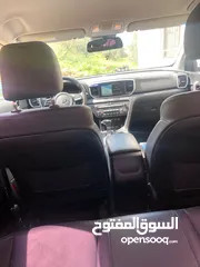  4 كيا سبورتاج 2021 ترخص 2020