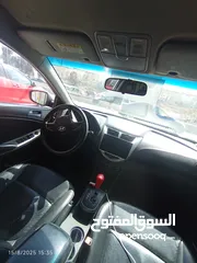  2 هونداي اكسنت ديزل موديل 2016