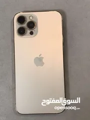  4 ايفون 12برو مكس