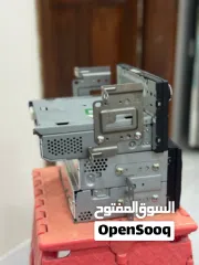  3 مسجل اصلي نيسان