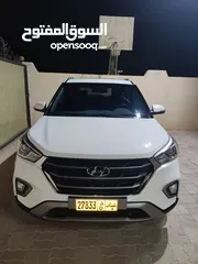  11 2020 Hyundai Creta Top Variant