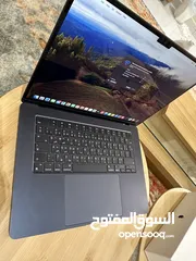  3 Macbook air 15   M2