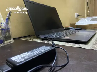  10 Acer aspire 3 جهاز مستعمل على لخفيف تسكيره الشركة مركبله ssd