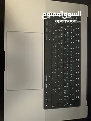  4 ماكبوك Macbook Pro M2 pro 16 2023