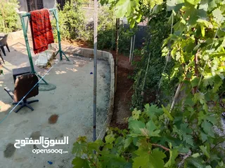  3 بيت مستقل للبيع