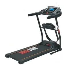 4 جهاز ركض Treadmill ( مشي ، تردميل ، جري )