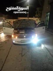  5 للبيع كيا سبيكترا 2000