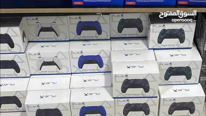  6 ps4 slim/fat بلايستيشن سليم/ فات  أجهزة مكفولة